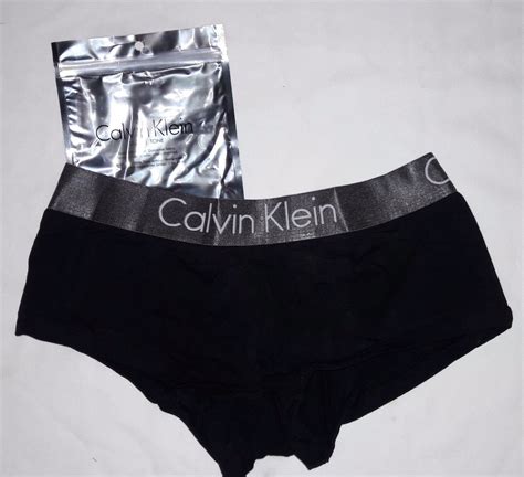 calzones cacheteros para mujer calvin klein